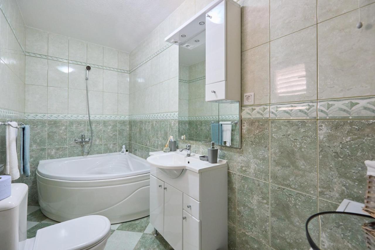 Bellevue Duplex Apartment Dubrovnik Exterior foto